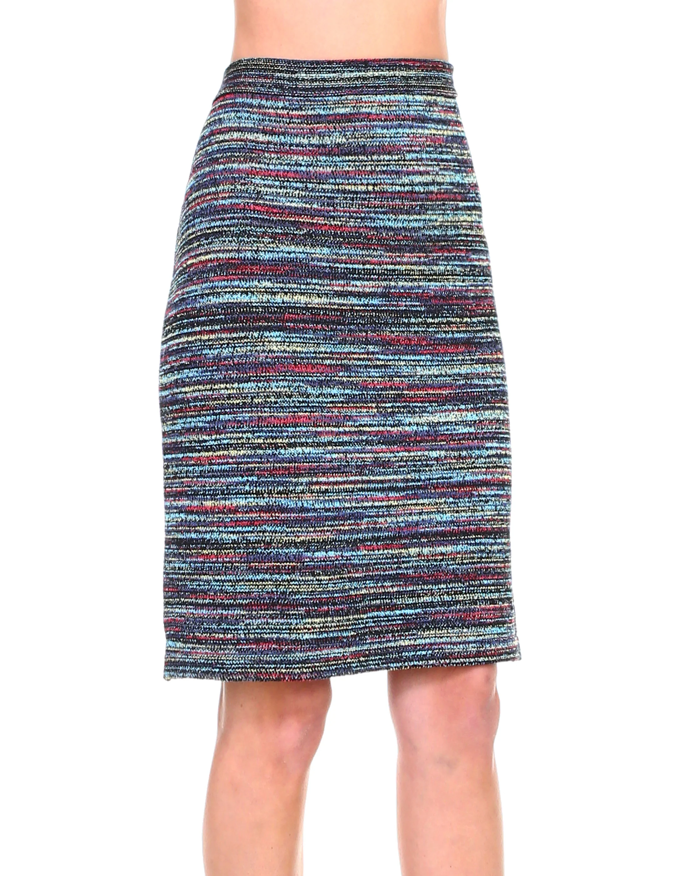Tatiana Knit Skirt - Image 3