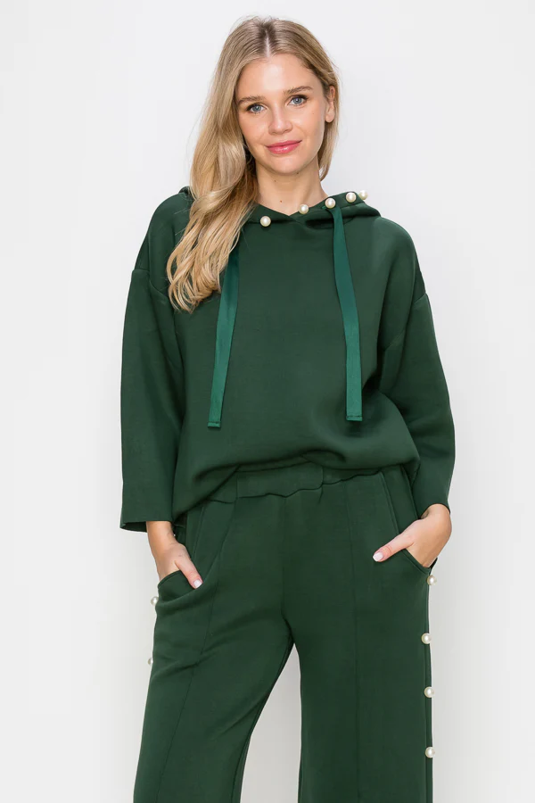 Francine French Scuba Pearl Hoodie - Image 73