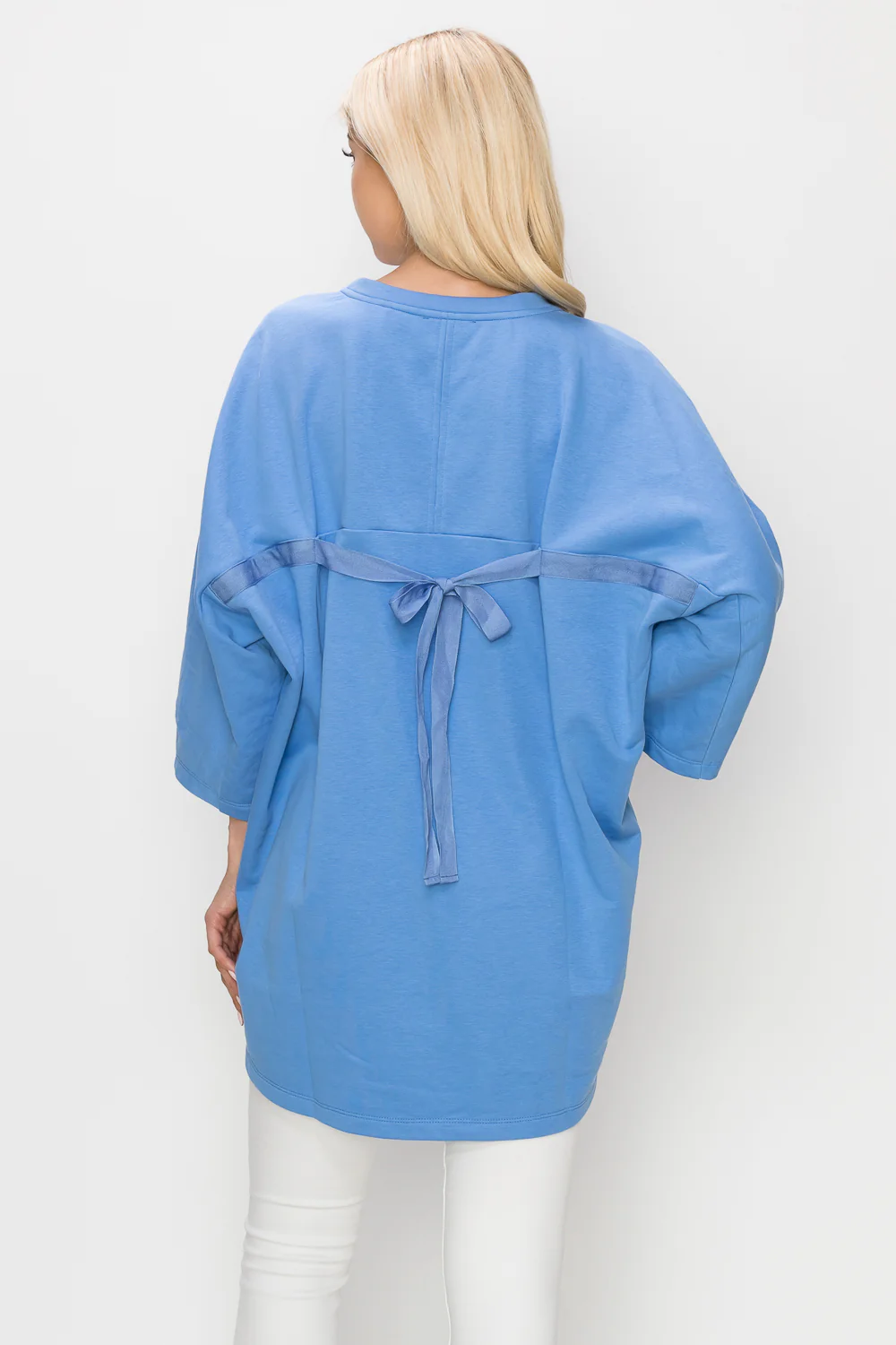 Kandis Double Knit Top - Image 11