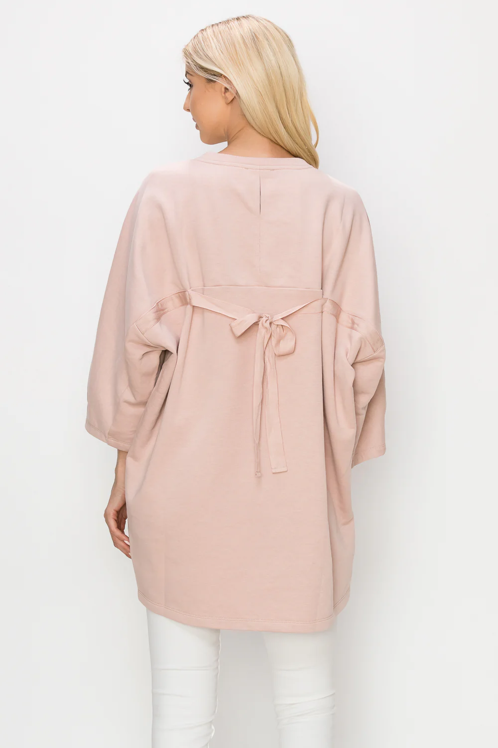 Kandis Double Knit Top - Image 5