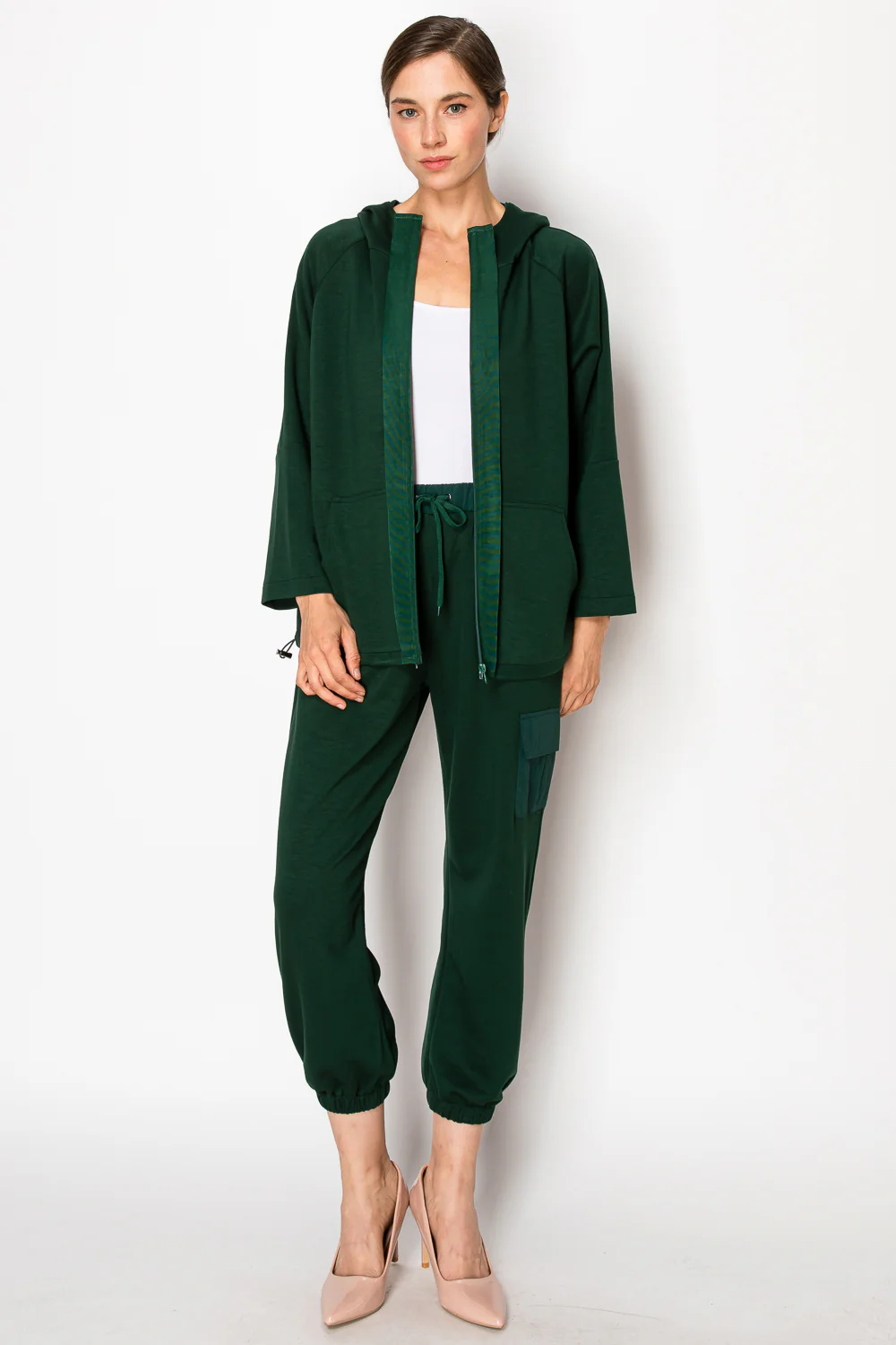 Karou Pointe Knit Pant - Image 17