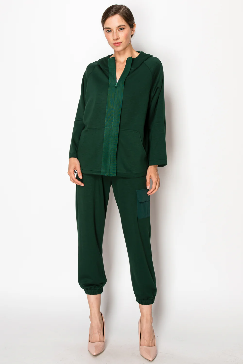 Karou Pointe Knit Pant - Image 18