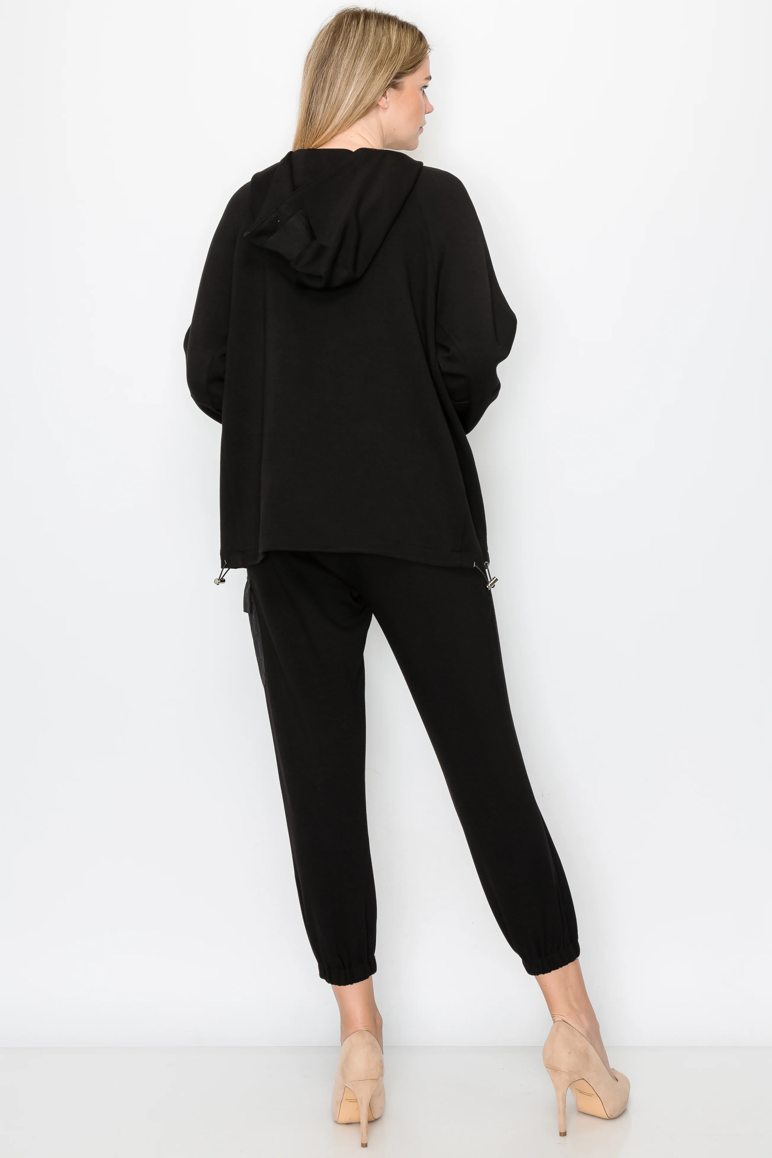 Karou Pointe Knit Pant - Image 15