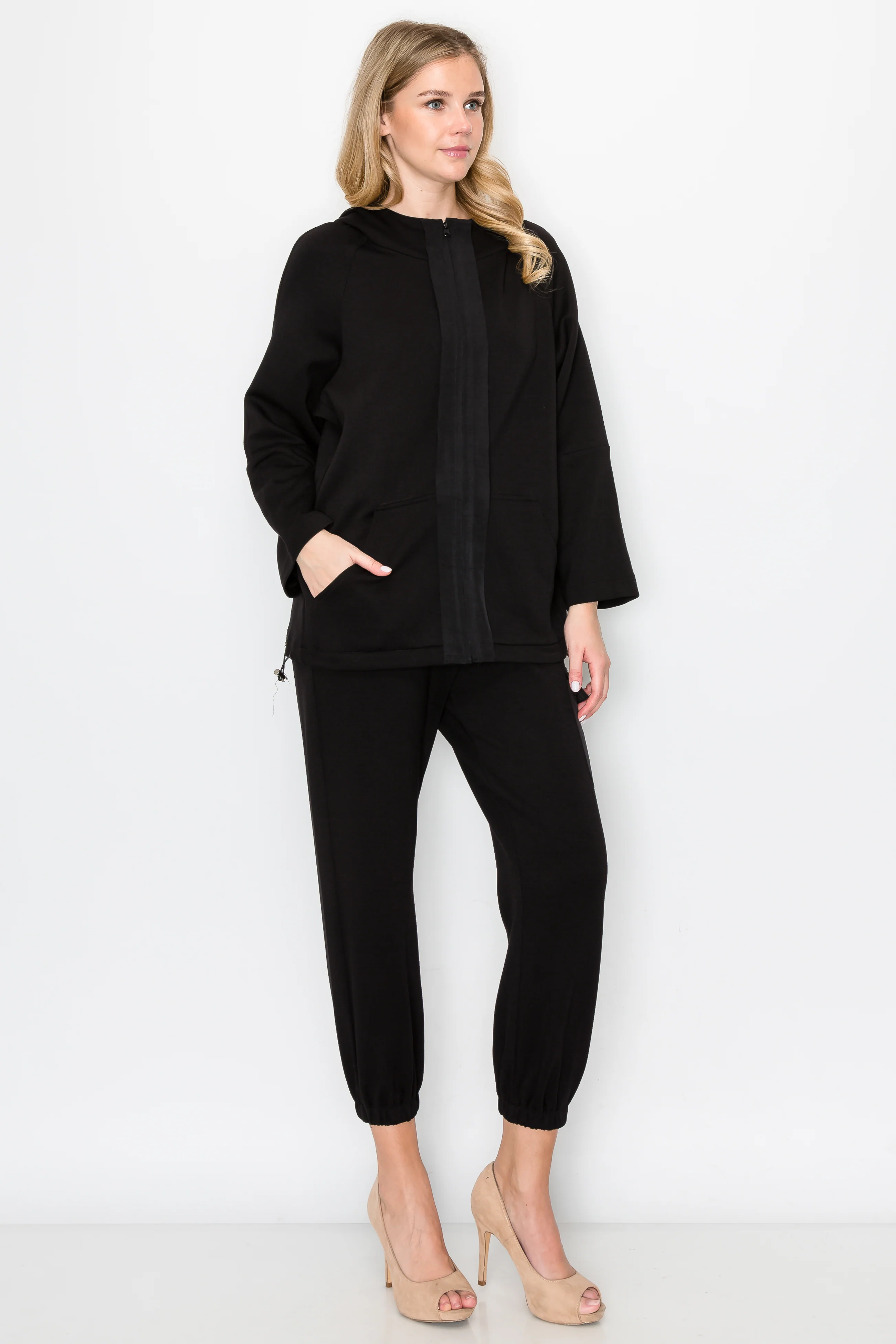 Karou Pointe Knit Pant - Image 16