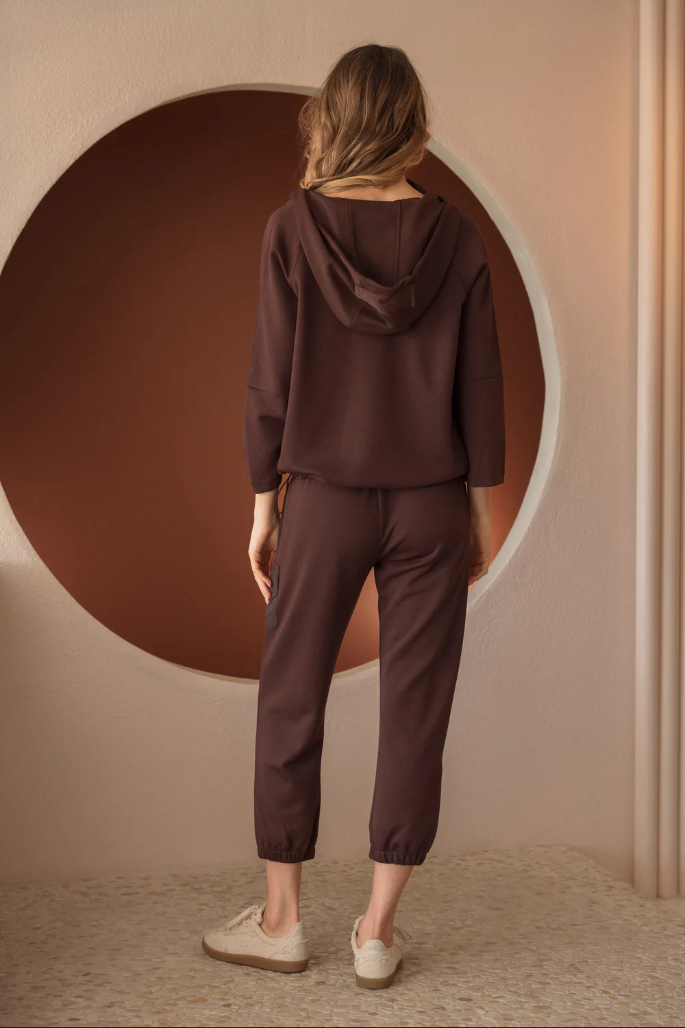Karou Pointe Knit Pant - Image 6
