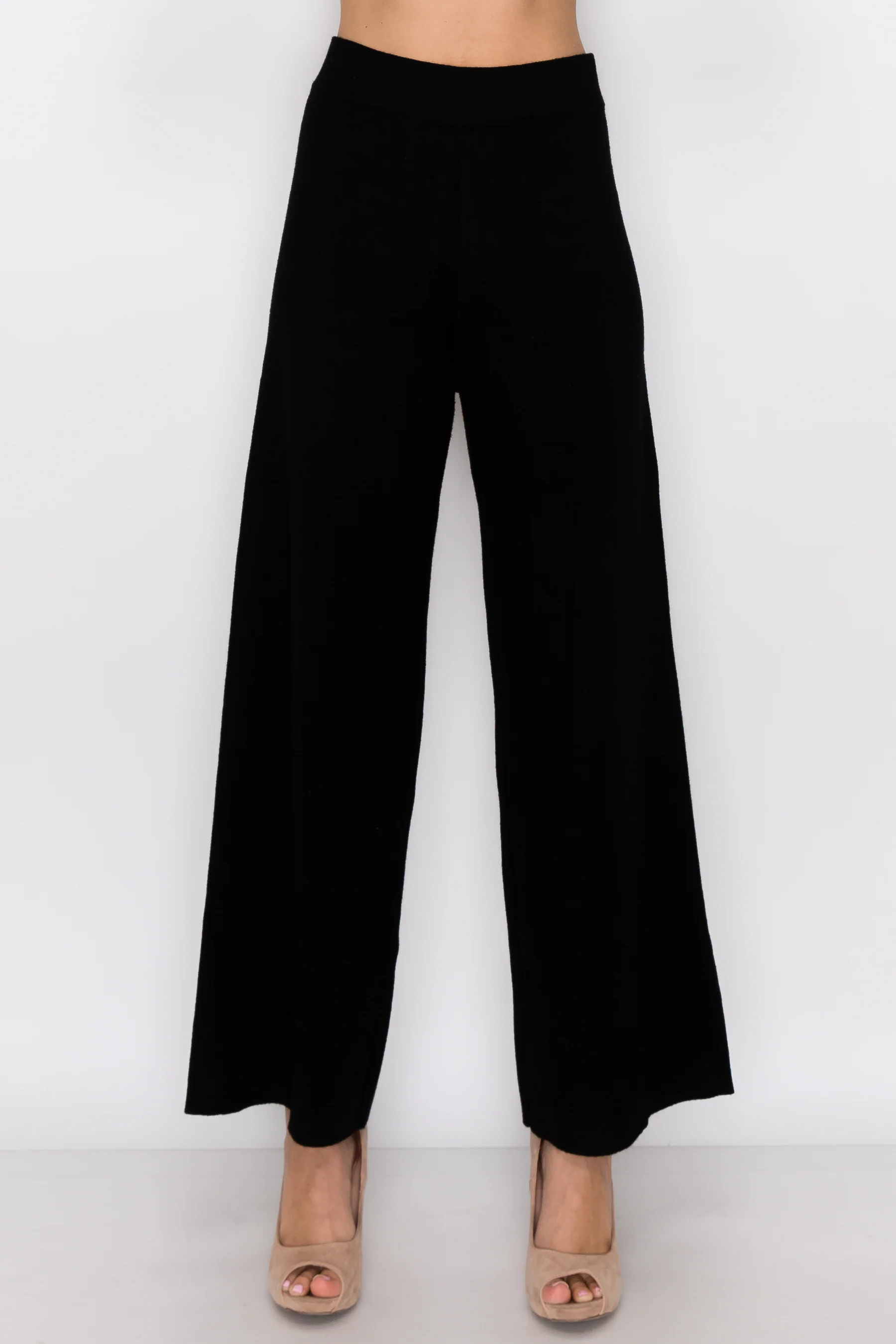 Saludara Sweater Knitted Pant - Image 10