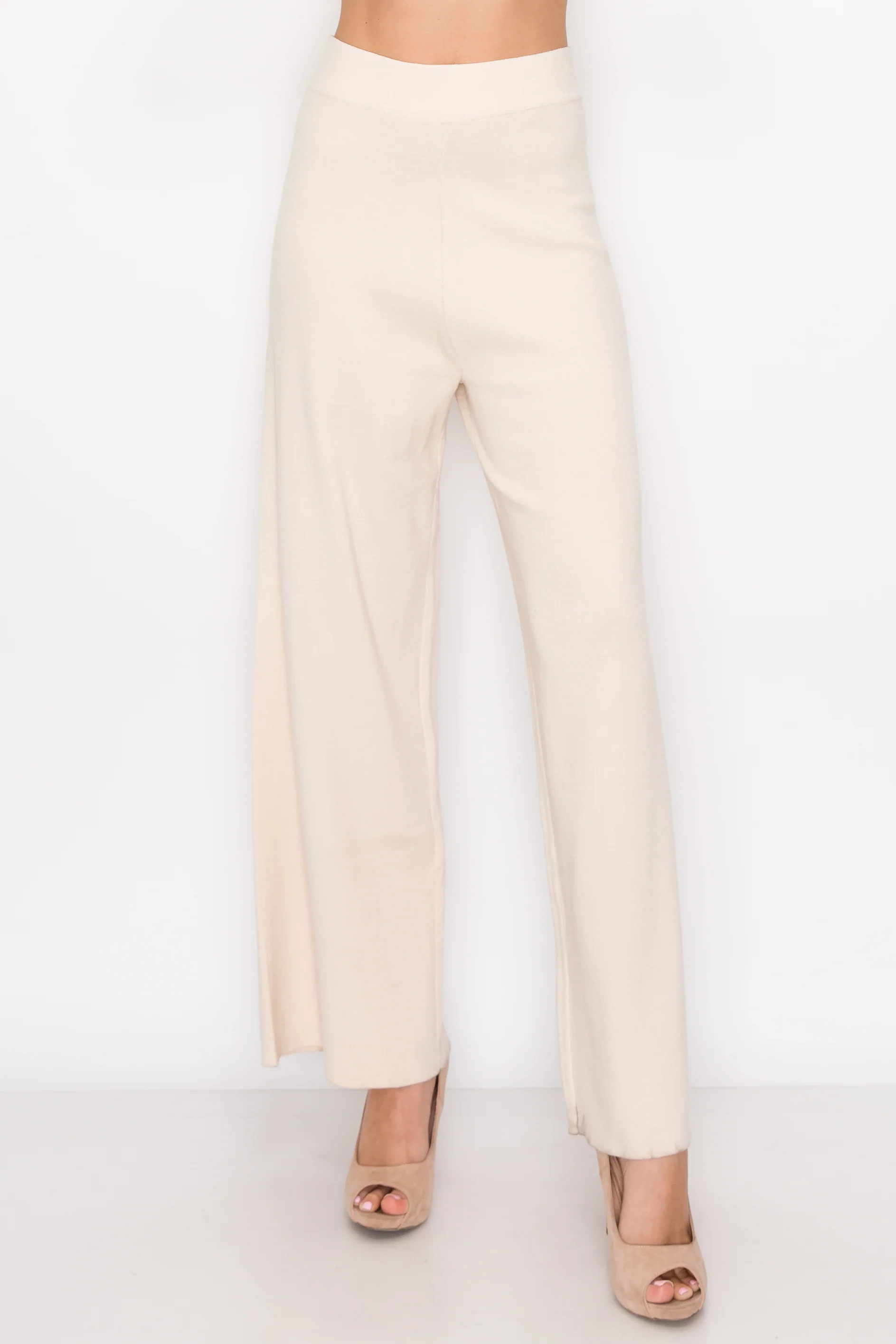 Saludara Sweater Knitted Pant - Image 4