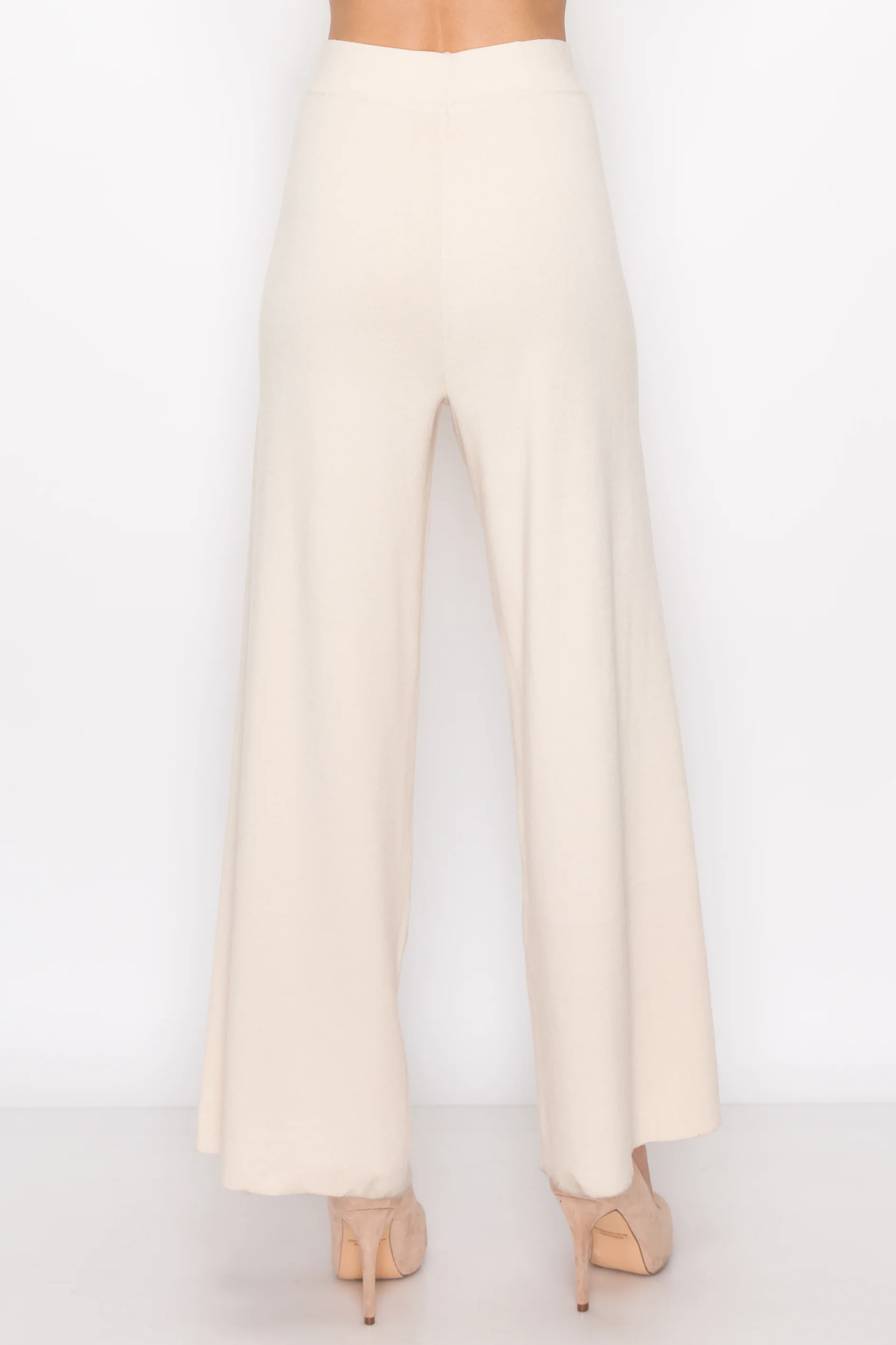 Saludara Sweater Knitted Pant - Image 5