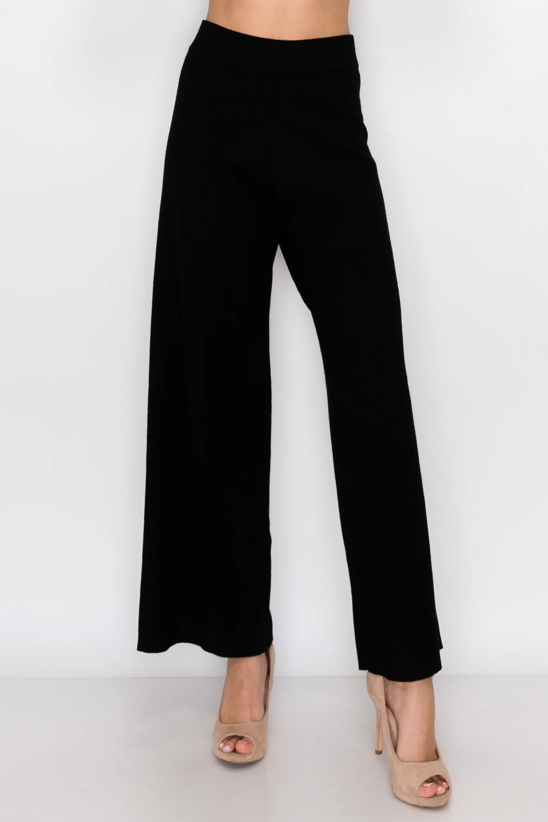 Saludara Sweater Knitted Pant - Image 6