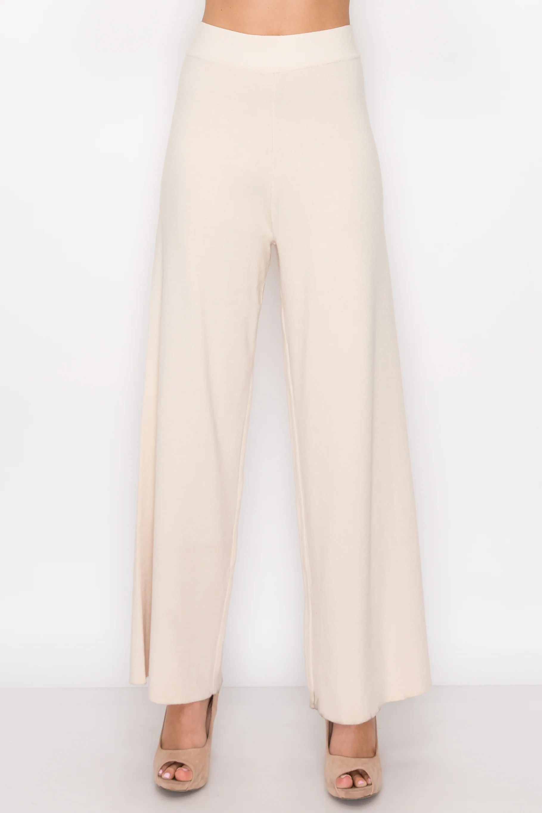 Saludara Sweater Knitted Pant - Image 7