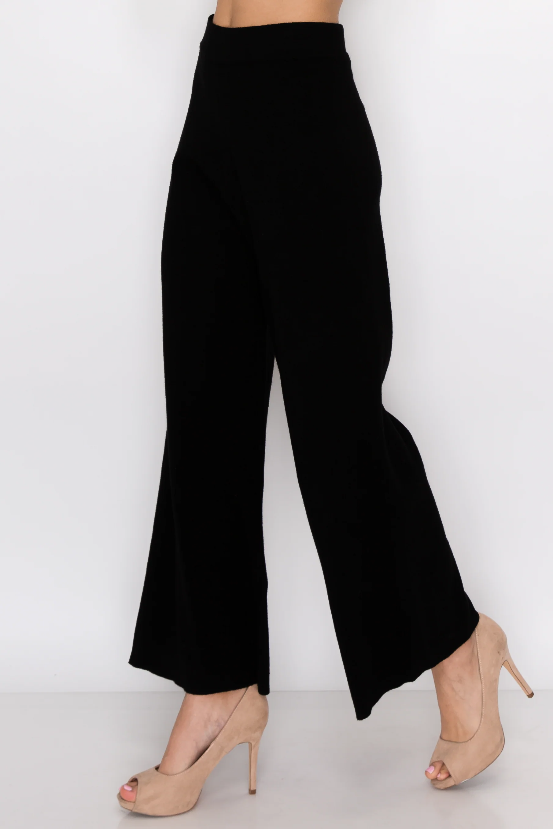 Saludara Sweater Knitted Pant - Image 8