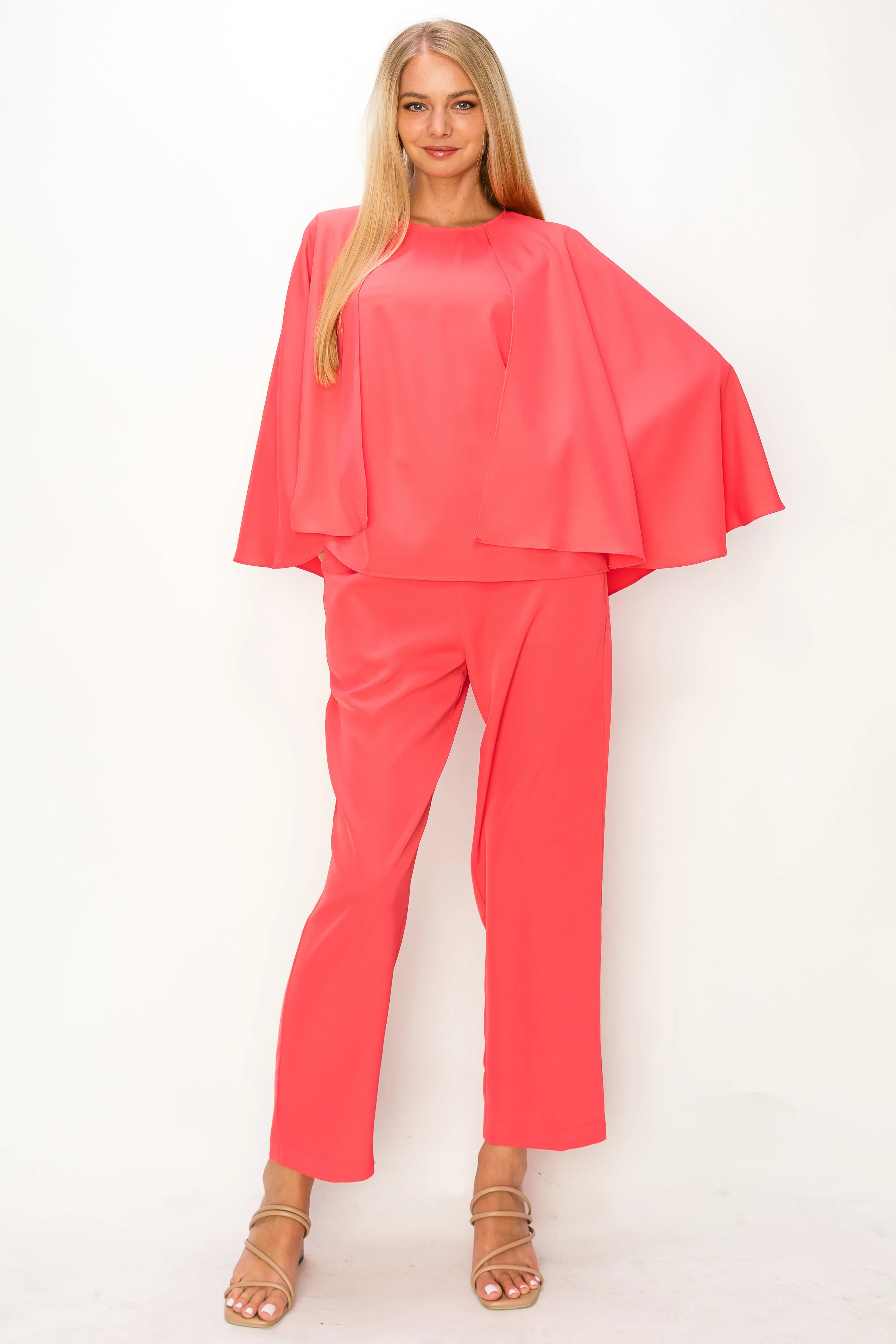 Wyanette Woven Top - Image 10