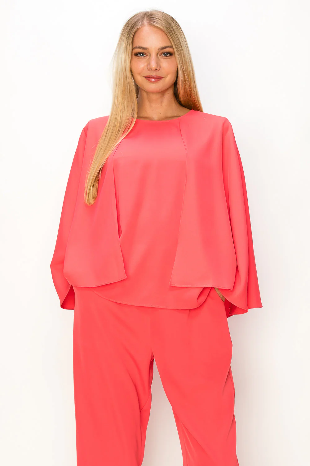 Wyanette Woven Top - Image 7