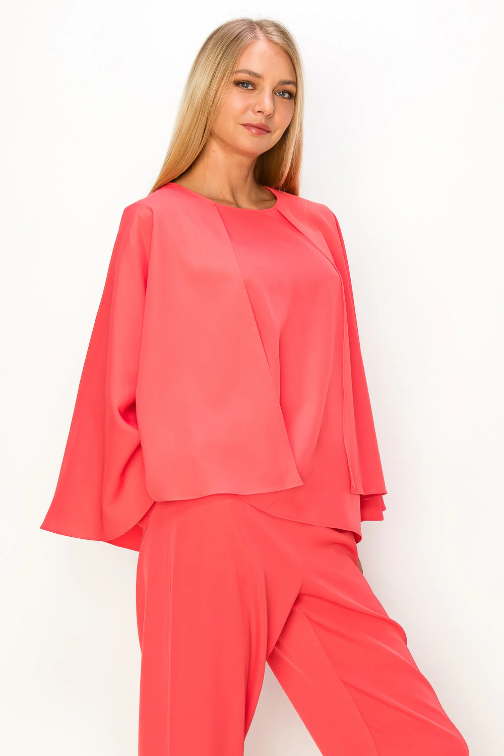 Wyanette Woven Top - Image 8