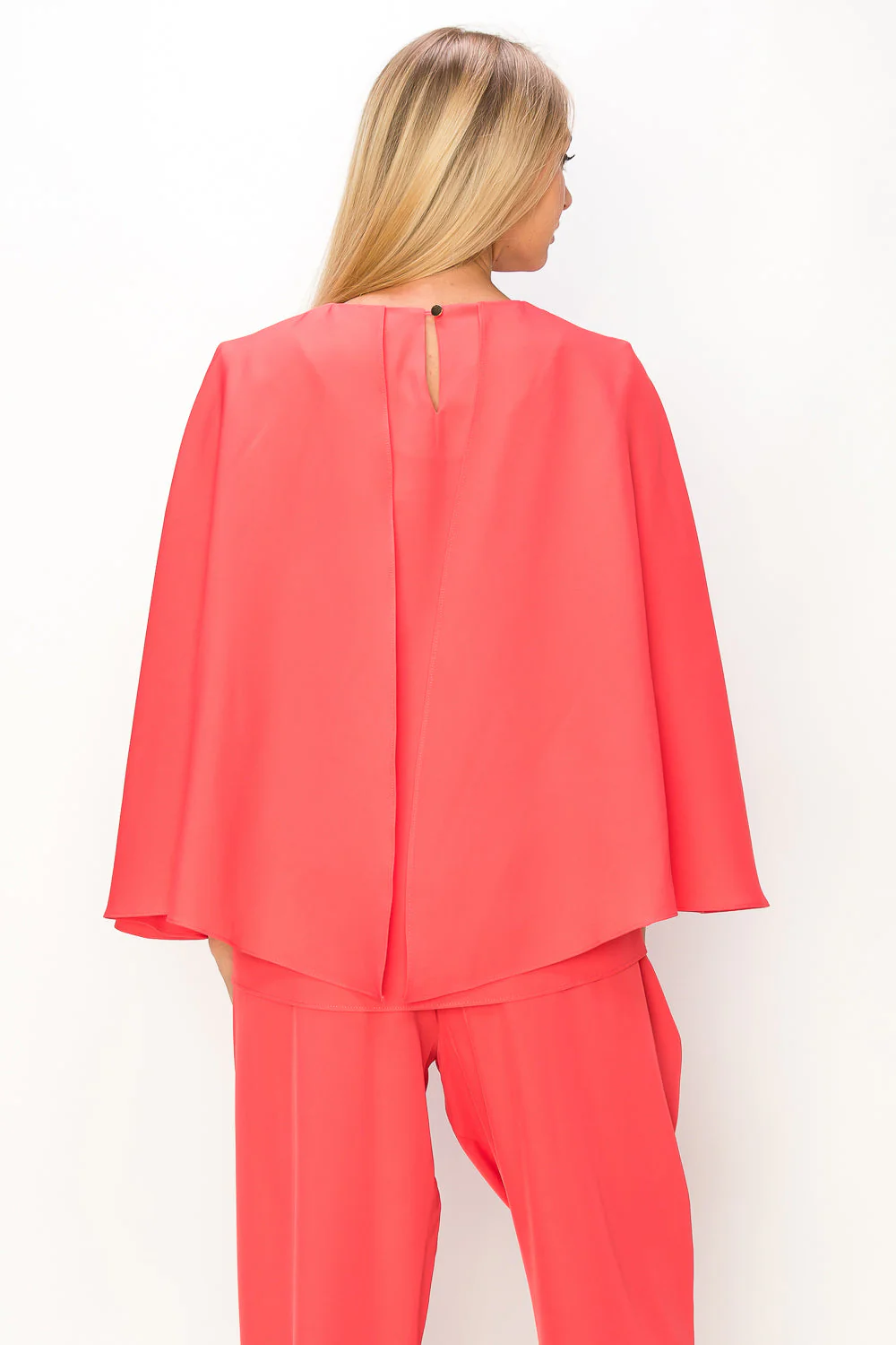 Wyanette Woven Top - Image 9